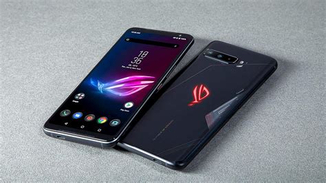 rog ram|Asus ROG Phone 5 .